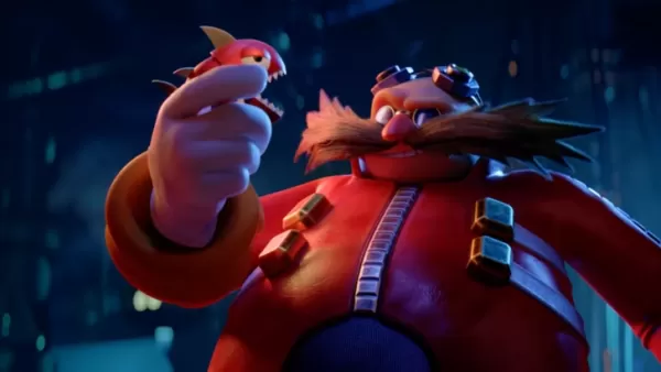 Sonic Rumble วันที่วางจำหน่ายตั้งค่าไว้ล่วงหน้า 900K การลงทะเบียนล่วงหน้า