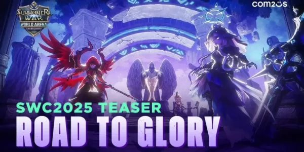 Summoners War desvela los planes para el Campeonato 2025 y su 11º Aniversario
