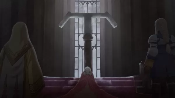 Final Fantasy Tactics Voice Acting Development