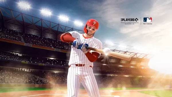 MLB Rivals Marks 2nd Year with All-Star Event