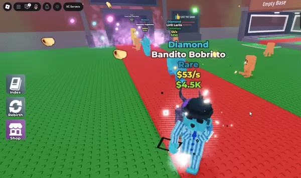 Best Tips to Steal in Steal A Brainrot (Roblox)