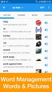 Schermata Dict Box: Universal Dictionary 3