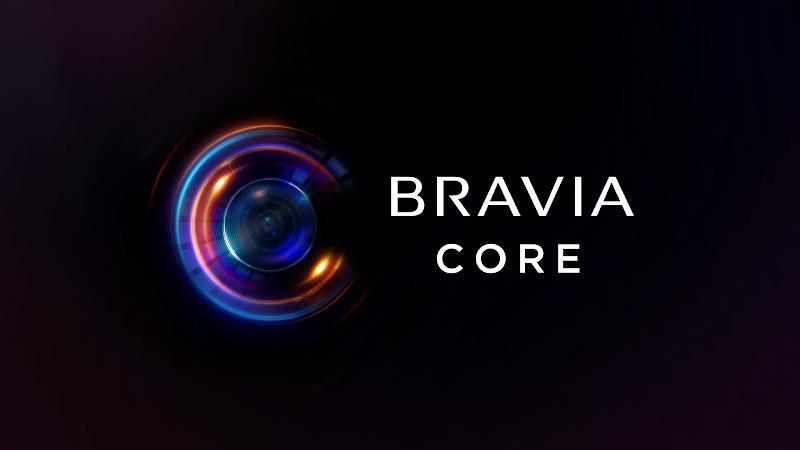 BRAVIA CORE 스크린샷 3