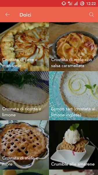 Forno Italiano ภาพหน้าจอ 4