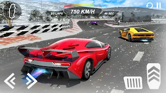 Ultimate Car Racing स्क्रीनशॉट 4