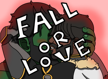 Fall or Love Screenshot 2