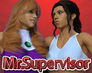 Mr. Supervisor(Uncensored)