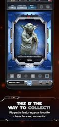 Star Wars Card Trader by Topps 스크린샷 4