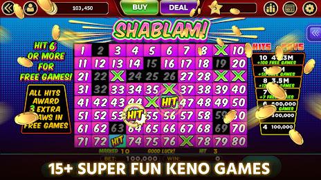 Best Bet Casino™ Slot Games スクリーンショット 4