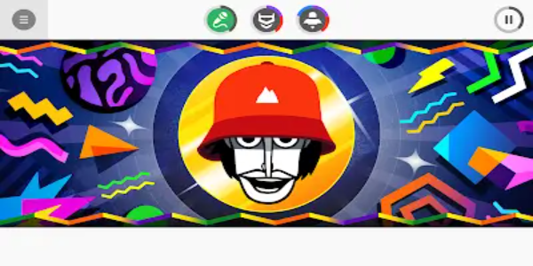 Incredibox 스크린샷 1