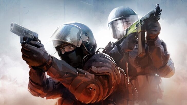 Valve preserva el legado de Counter-Strike