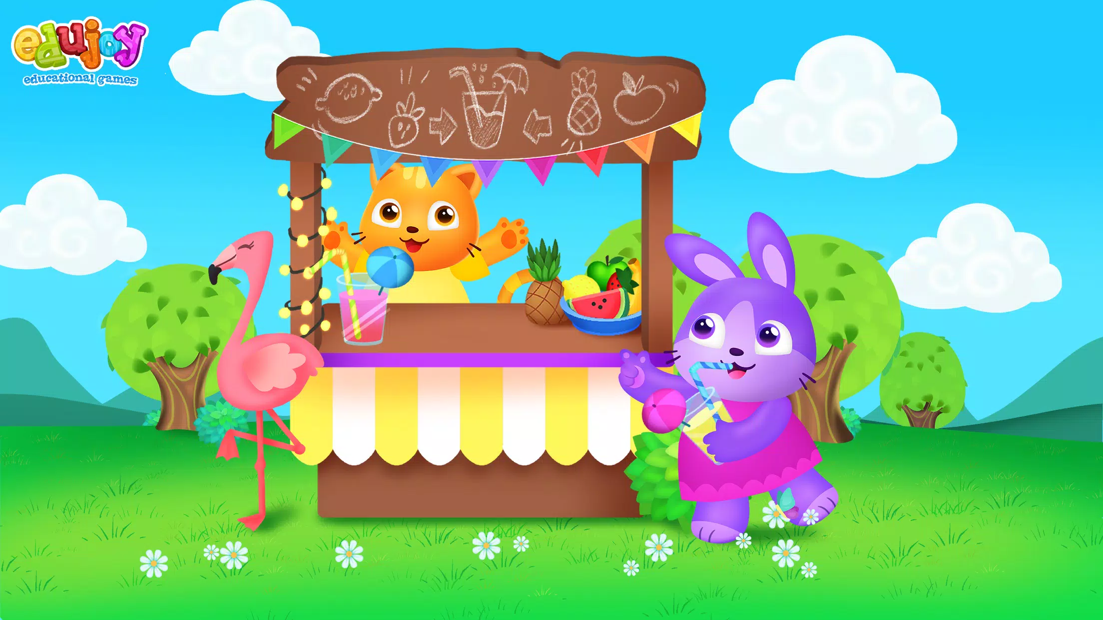 Baby virtual pet care Ekran Görüntüsü 3