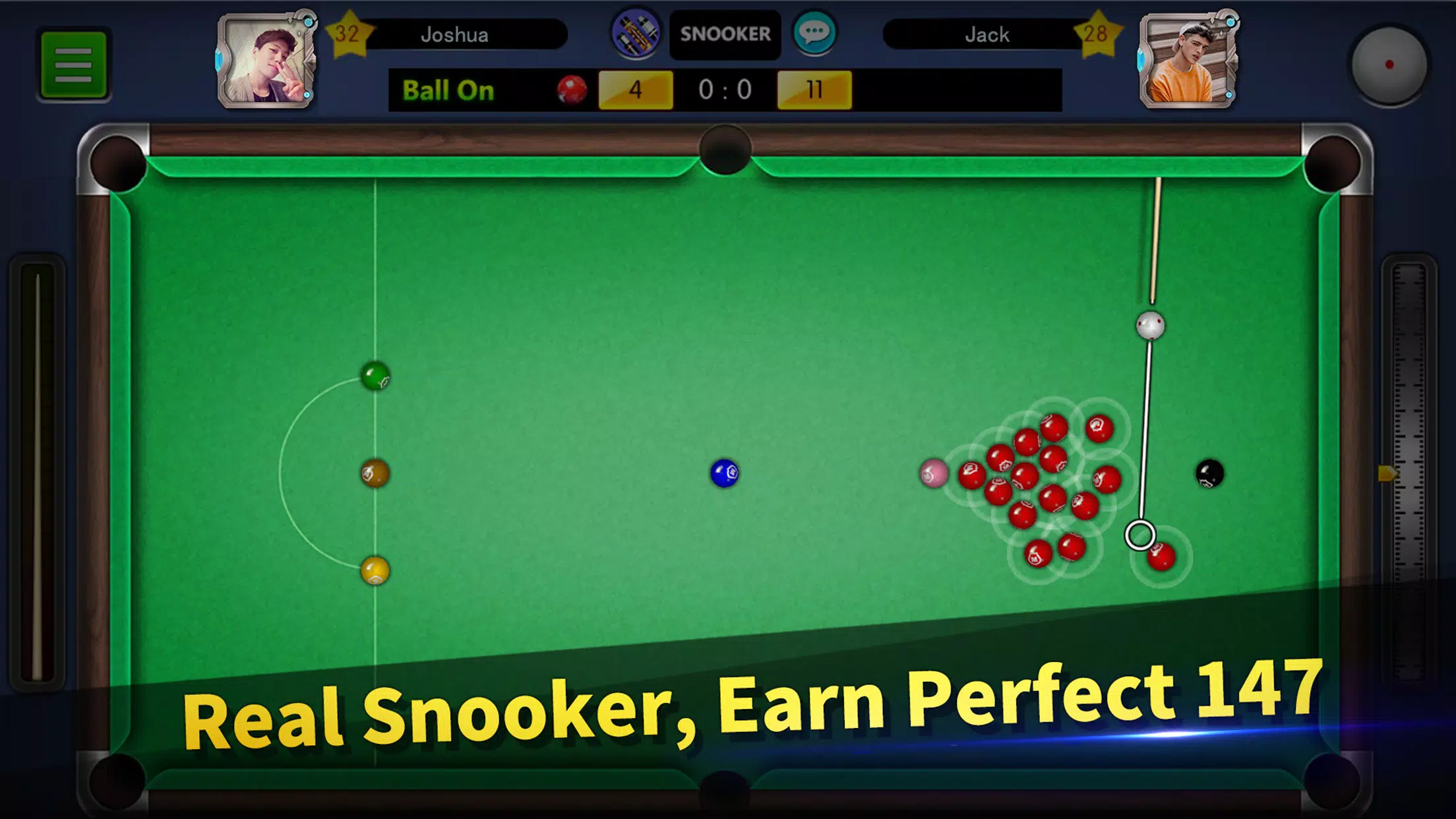 Pool Empire Скриншот 2