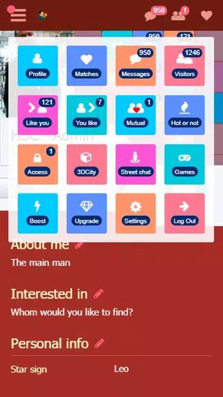 Sugar Daddies Free Dating Apps, Suga Babes & Daddy スクリーンショット 3
