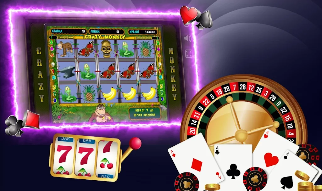 Слоты: Fortuna Club 스크린샷 2