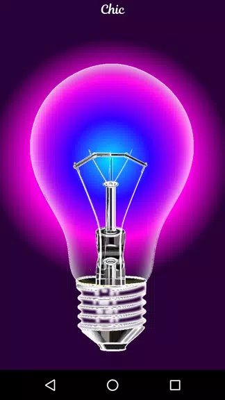 Black Light Скриншот 4