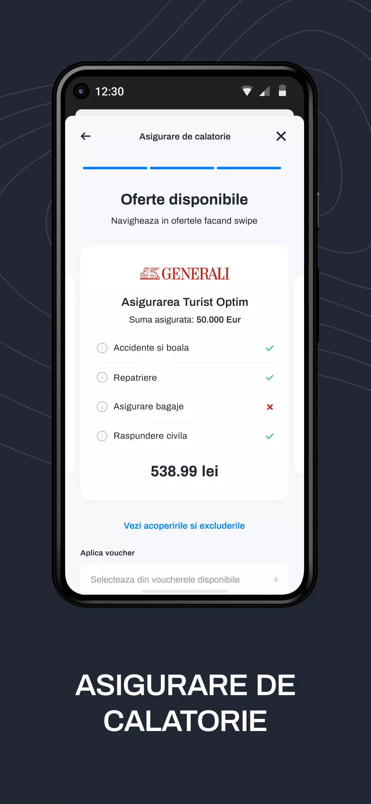 Autodeal Capture d’écran 4