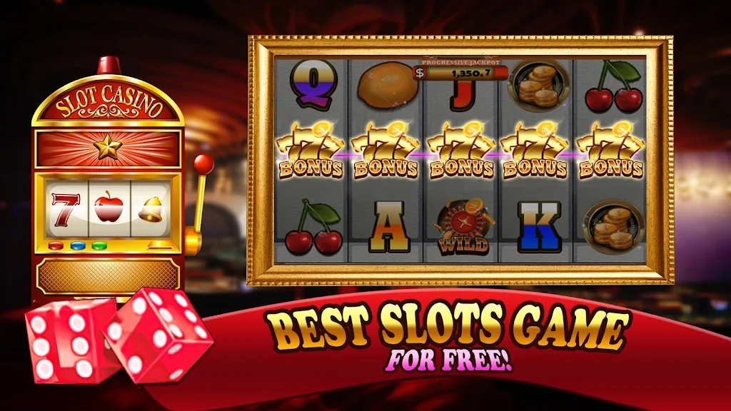 Jackpot Vegas Hits Slots應用截圖第1張