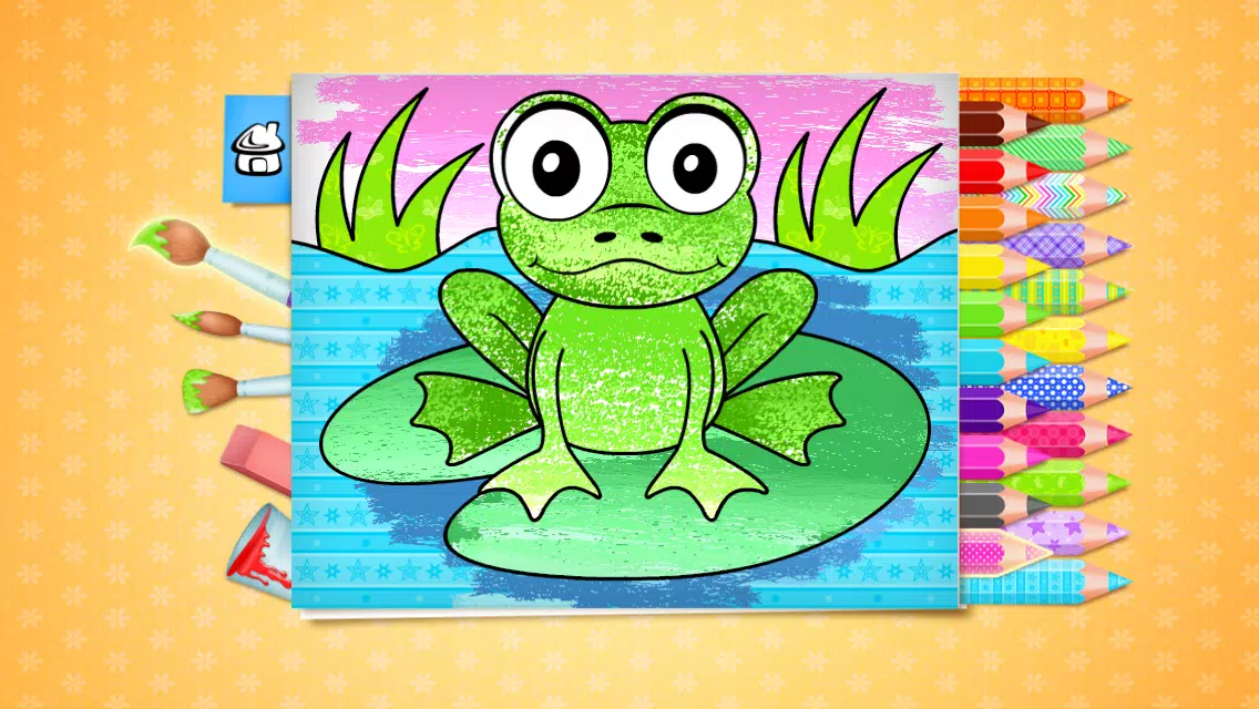Kolorowanki ภาพหน้าจอ 4