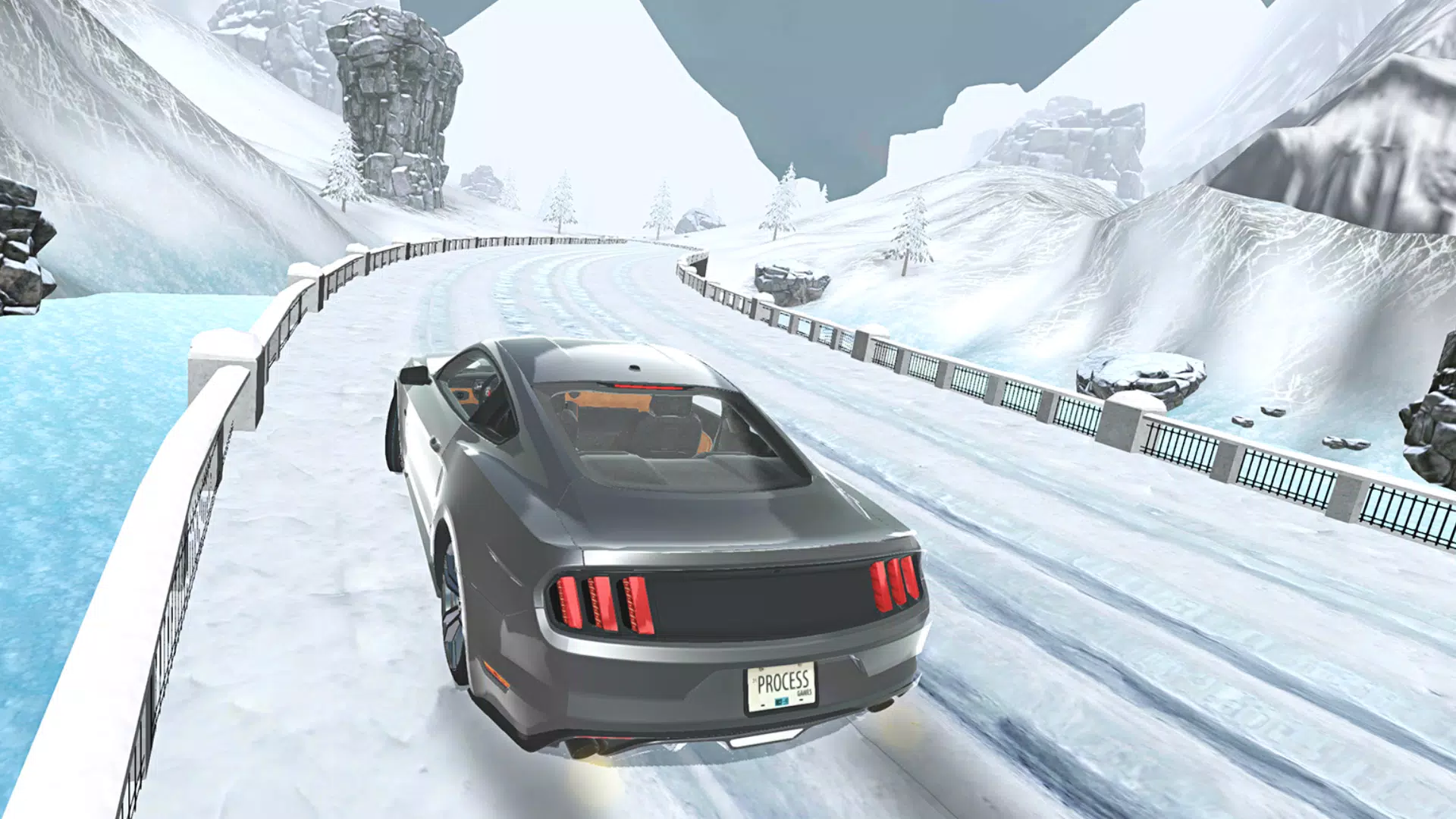 Real Drift Cars 2 Screenshot 2