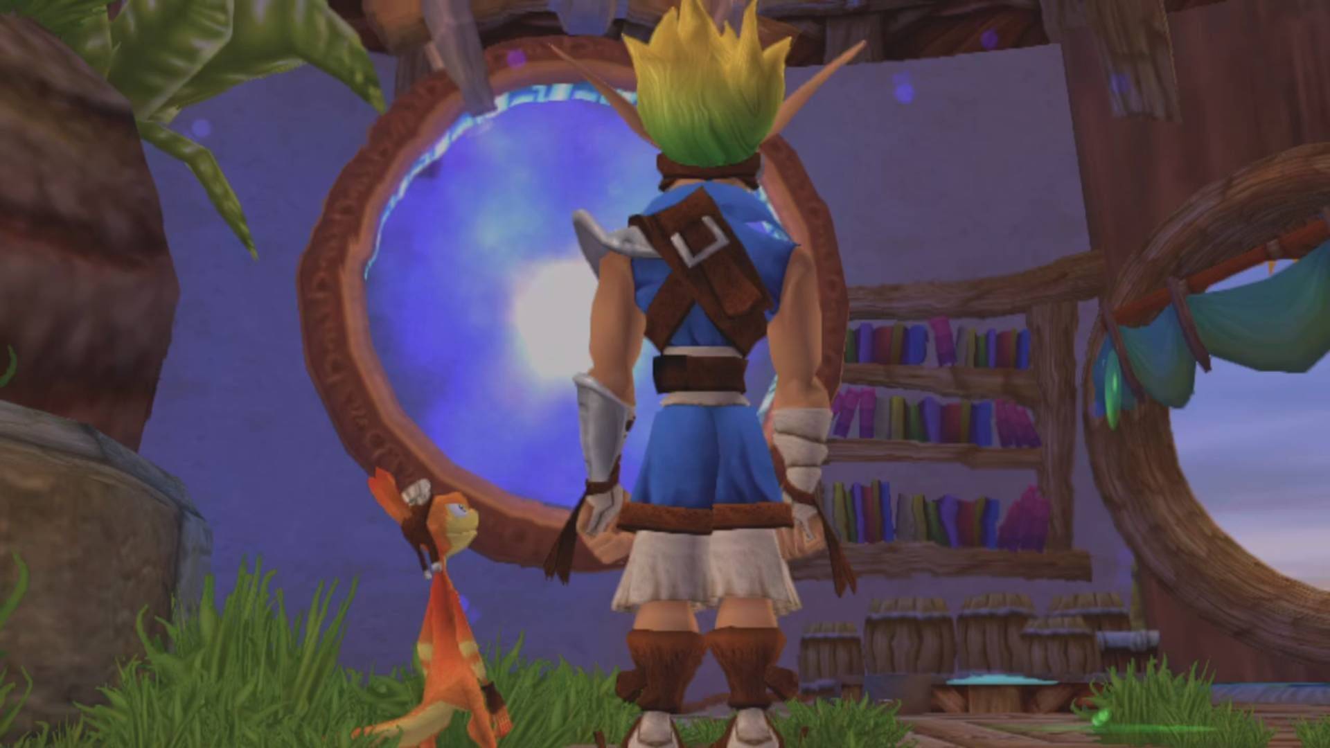 Jak and Daxter: Trophy Triumph Guide