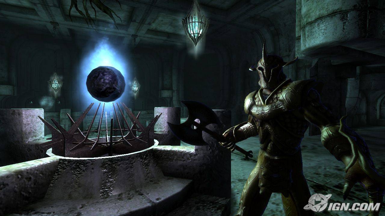 “ Skyrim粉丝的13场必不可少的游戏”