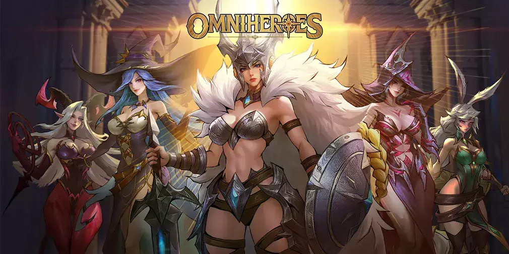 Omniheroes Combat Mastery: Kluczowe strategie wygrywania bitew