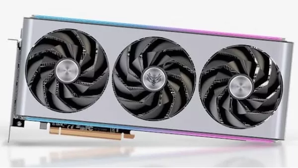 Sapphire Nitro+ RX 7900 XTX: unterhalb von MSRP für begrenzte Zeit