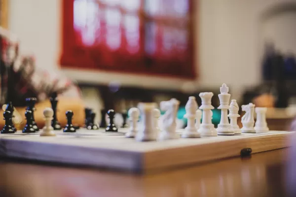 Top Chess Sets to Elevate Your Game in 2025