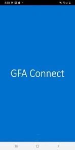 GFA Connect應用截圖第1張