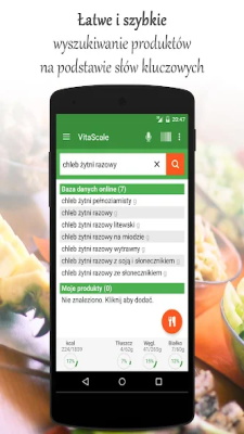 DiabScale (VitaScale) Screenshot 1