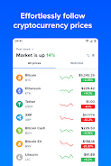 CoinTracker - Crypto Portfolio スクリーンショット 2