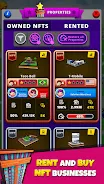 Geopoly: NFT Tycoon Idle Game ภาพหน้าจอ 2