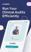 Tendable | Healthcare Audits Captura de tela 3