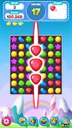 Fruit Candy : Match 3 Puzzle স্ক্রিনশট 4