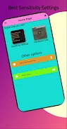 Sensitivity Tool應用截圖第1張