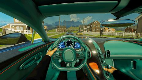 Car Saler Simulator 2023 3D應用截圖第3張