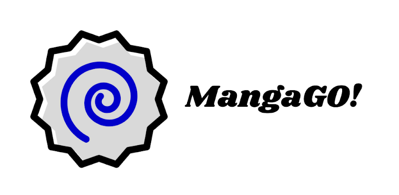 MangaGO - Manga App Screenshot 1