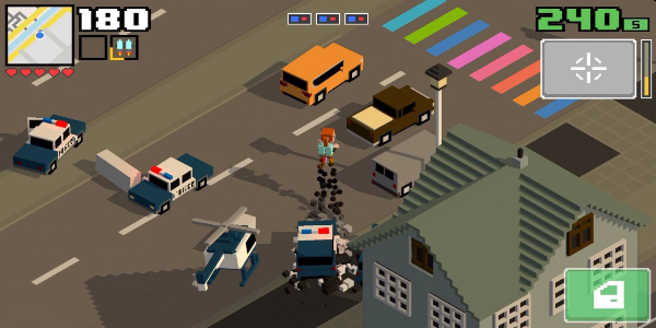 image:Smashy Road Gameplay Screenshot