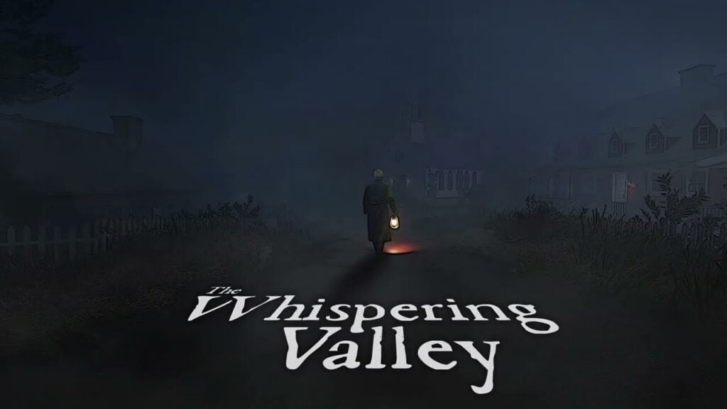 Androids neuer Horror: Whispering Valley