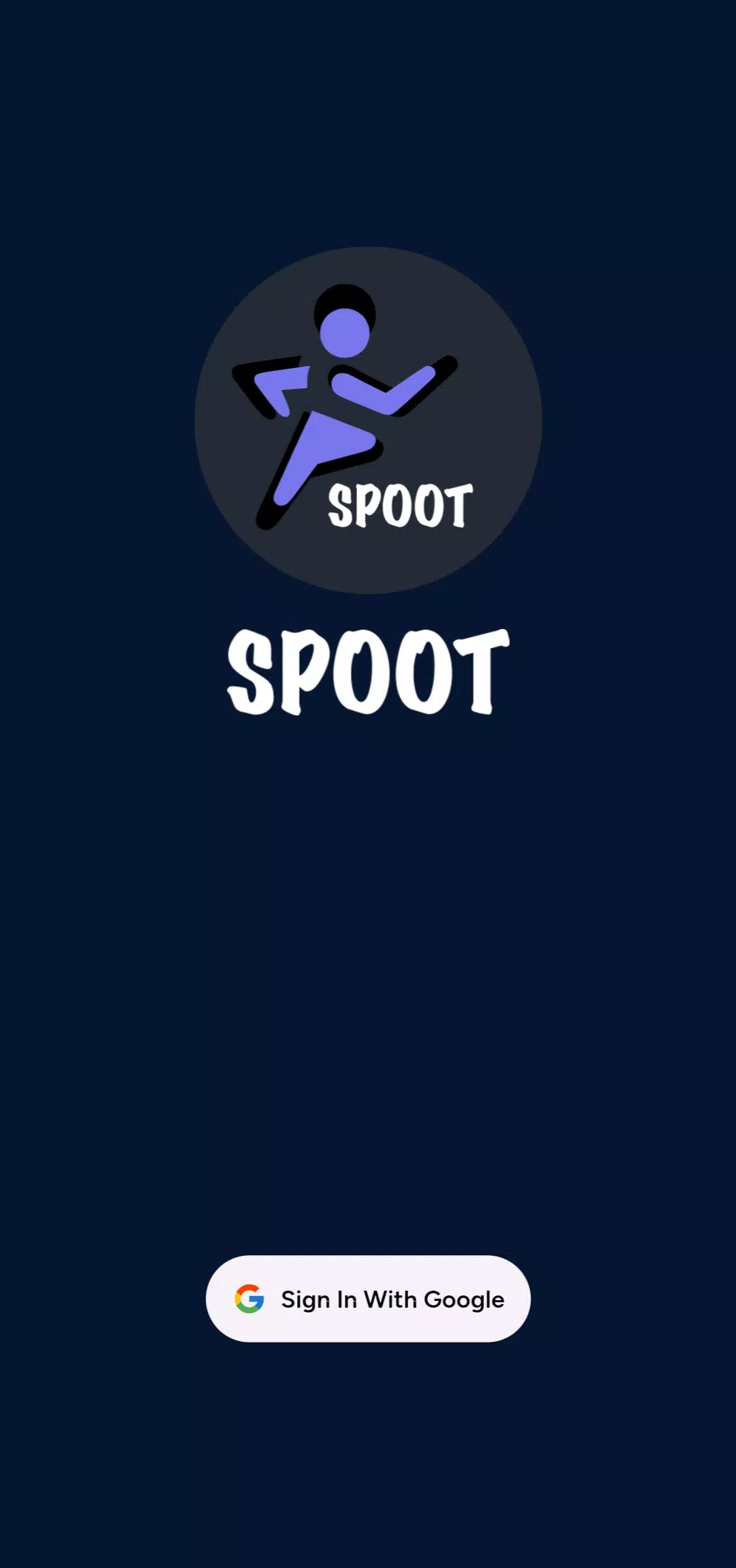 Spoot Screenshot 1