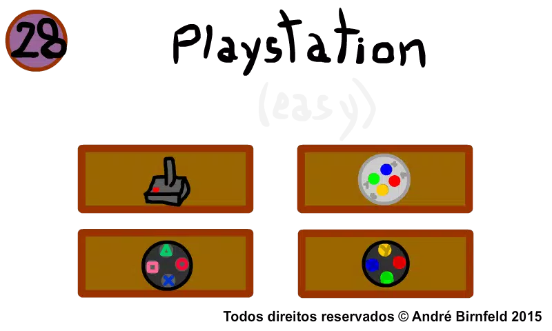 Genius Quiz 6 Captura de pantalla 4