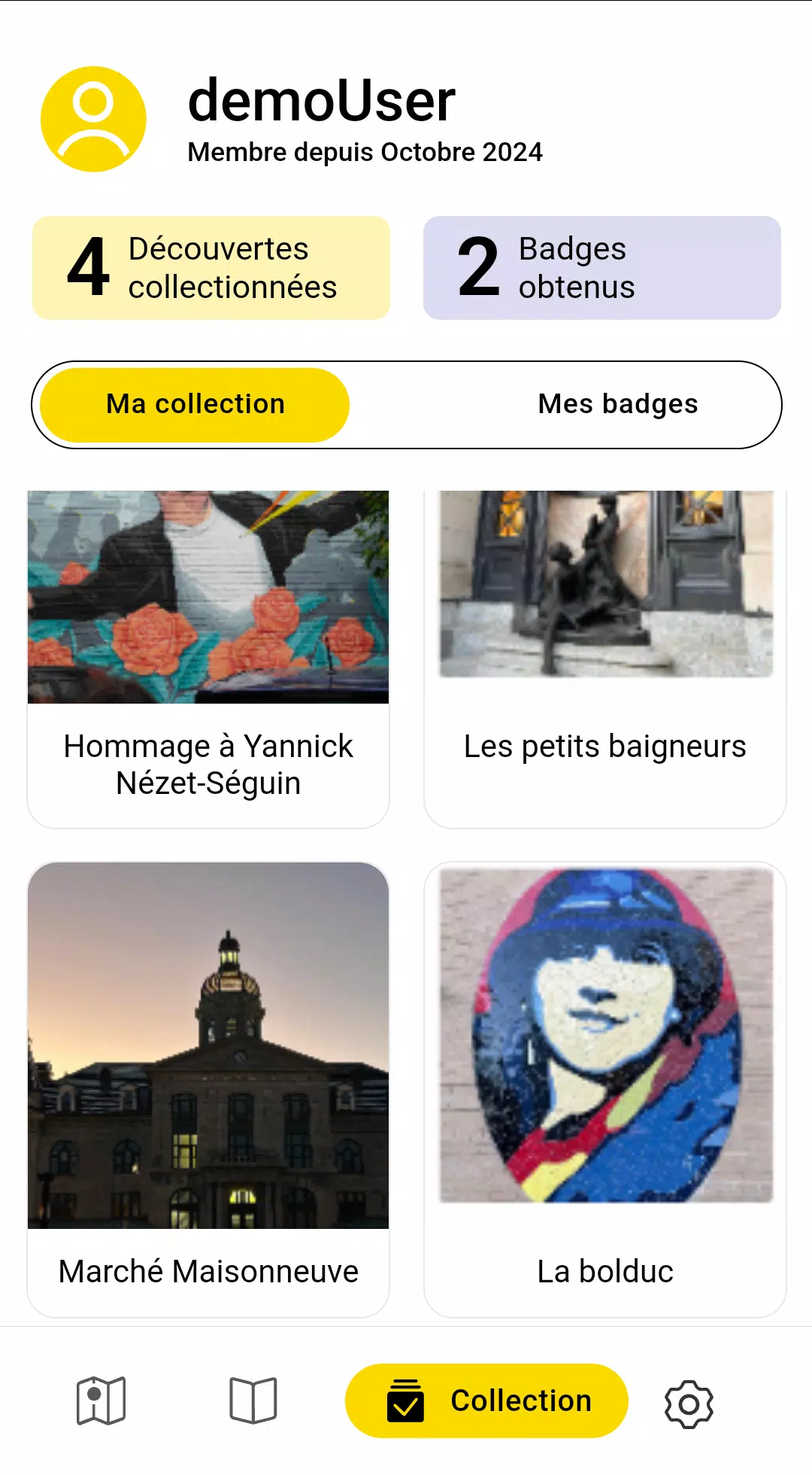 MONA Скриншот 4