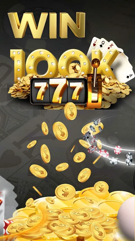 BETPARTY - JACKPOT HARD BONUS Captura de tela 3