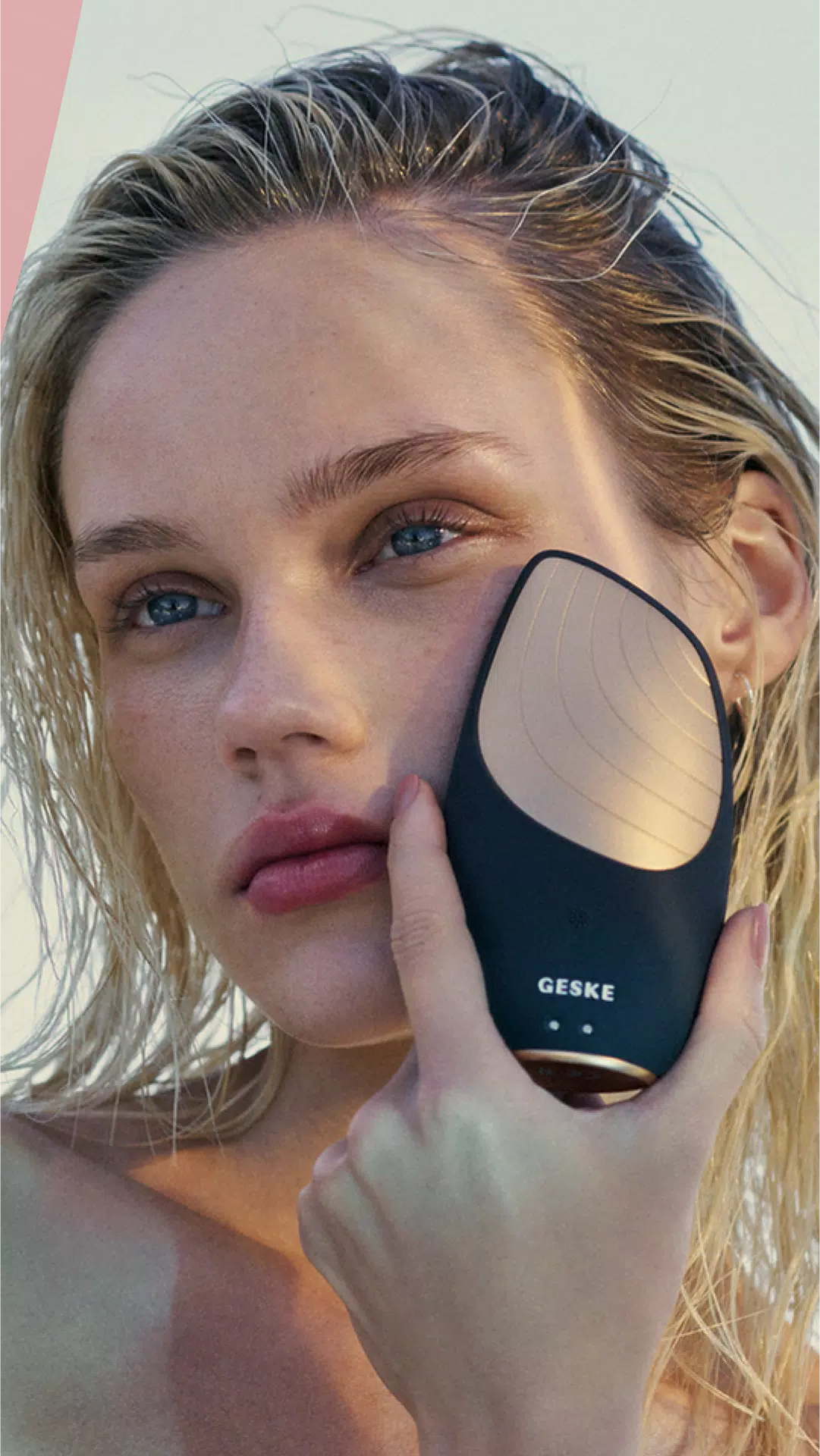 GESKE German Beauty Tech Capture d’écran 3
