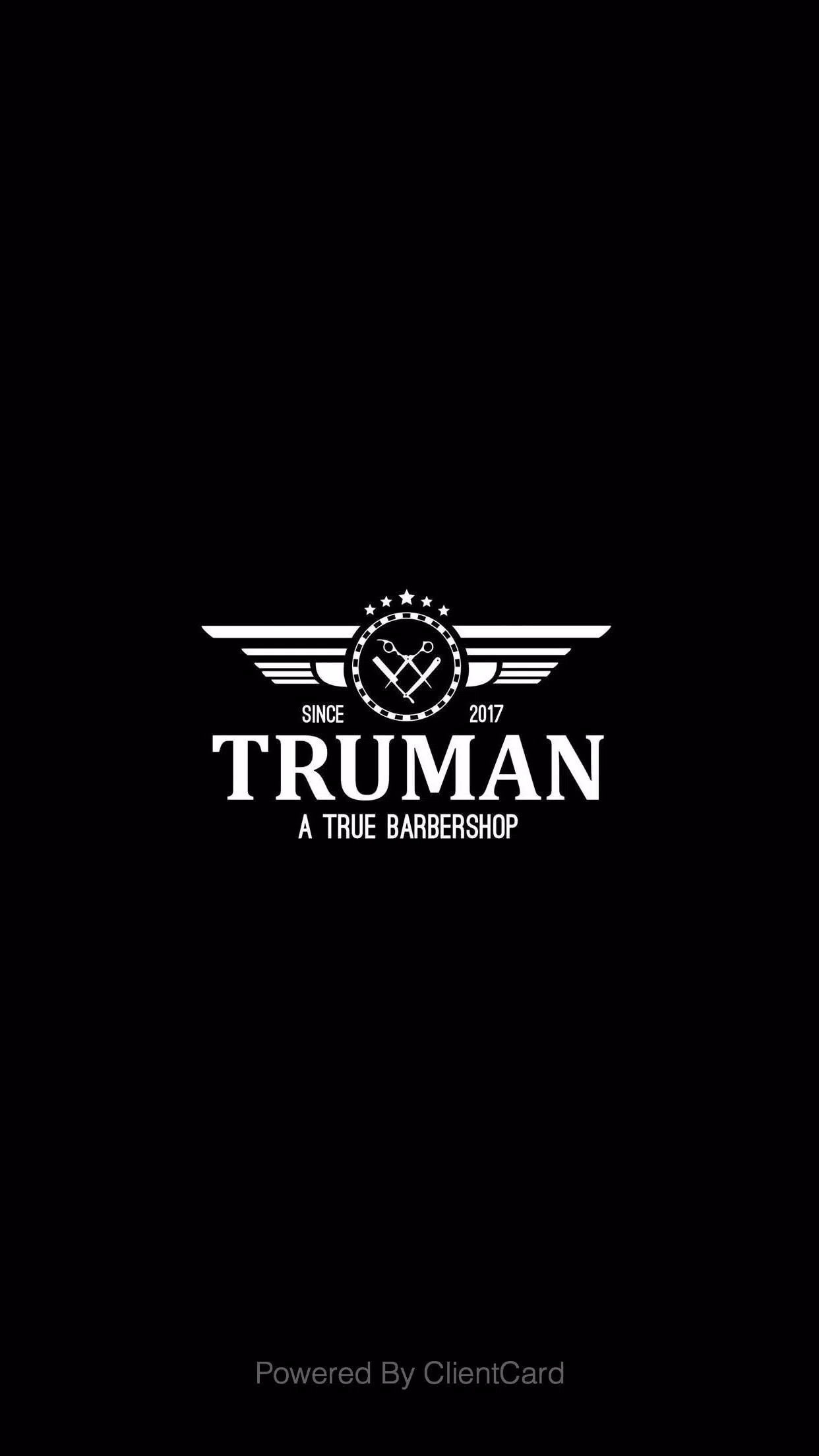 TRUMAN Capture d’écran 1