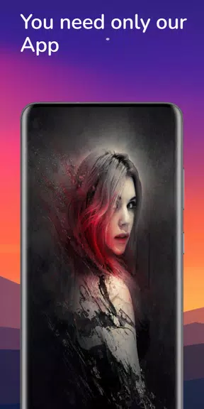 PhotoRoom - Photo Editor Скриншот 4