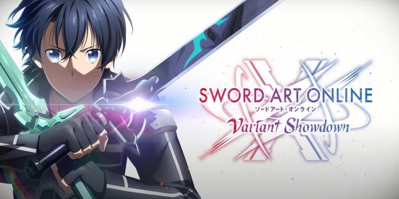 Sword Art Online: Variant Showdown na muling inilabas gamit ang mga bagong feature, kontrol at UI