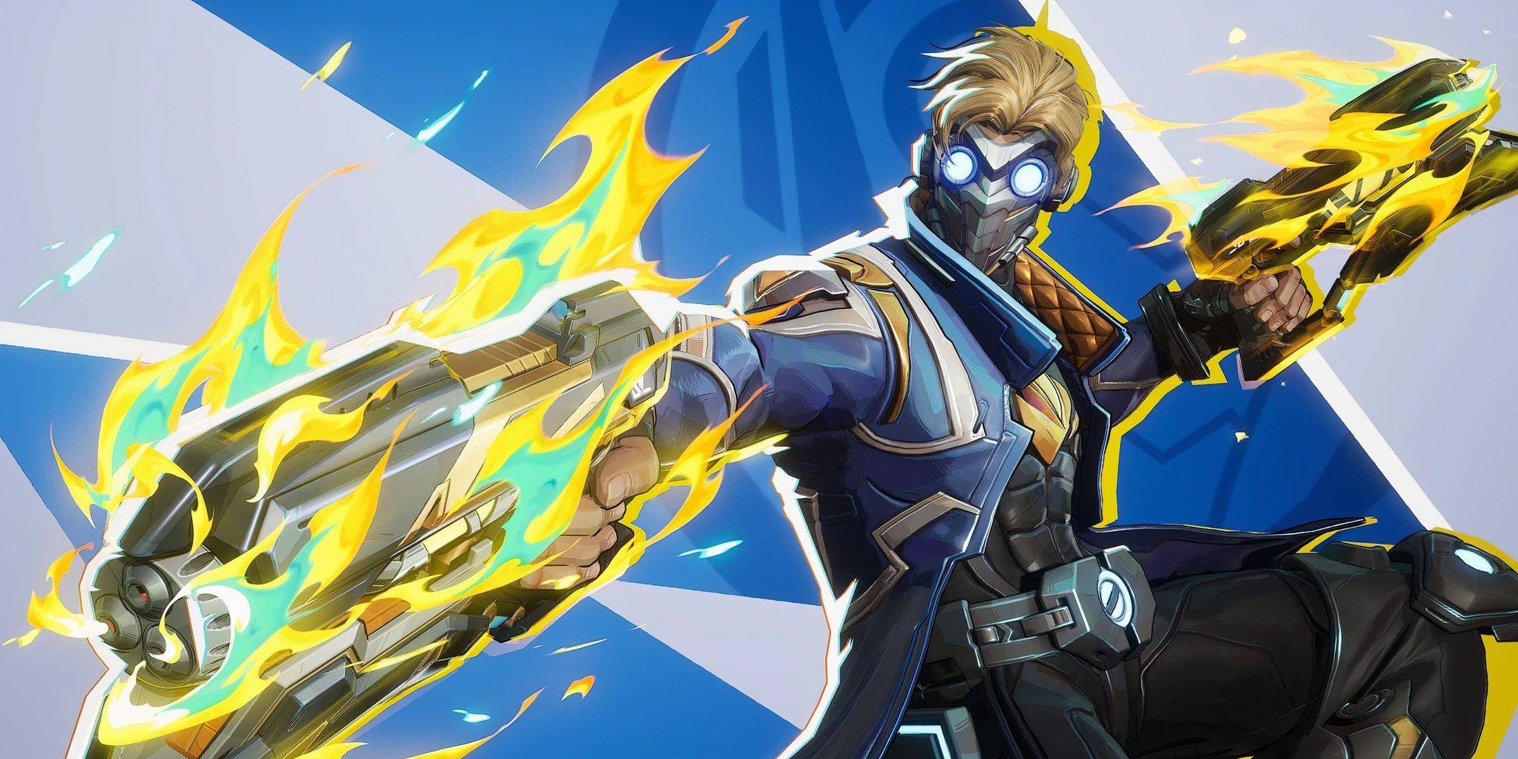 Marvel Rivals の 30 FPS バグに関するコメント