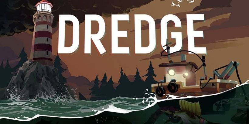 Paglulunsad ng Dredge sa iOS at Android: Karanasan ang Pangingisda ng Eldritch sa Iyong Mobile